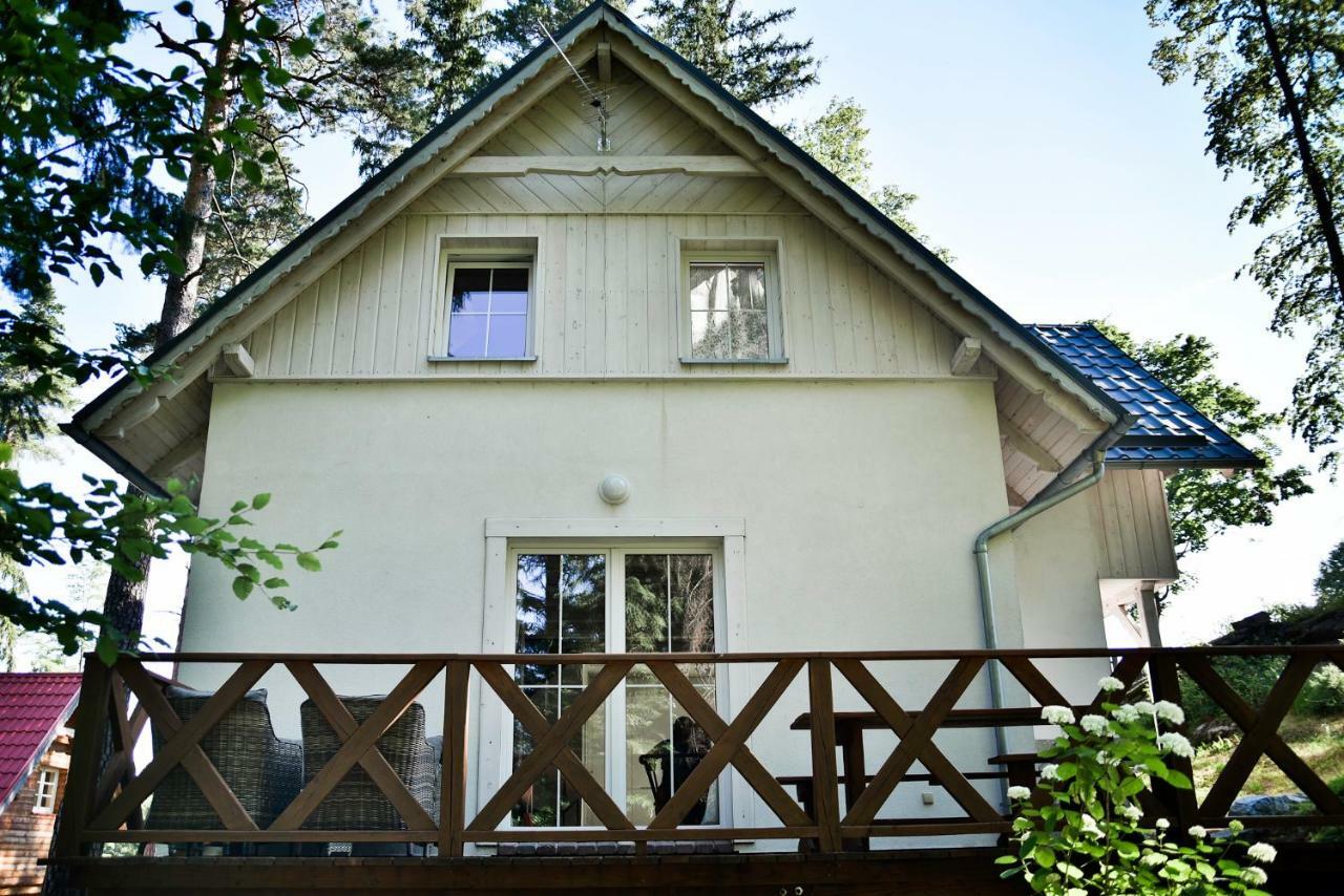 Górski Domek koło Karpacza- Apartamentuj Exterior foto