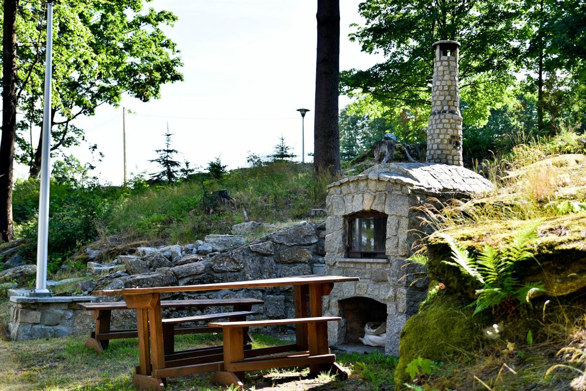 Górski Domek koło Karpacza- Apartamentuj Exterior foto