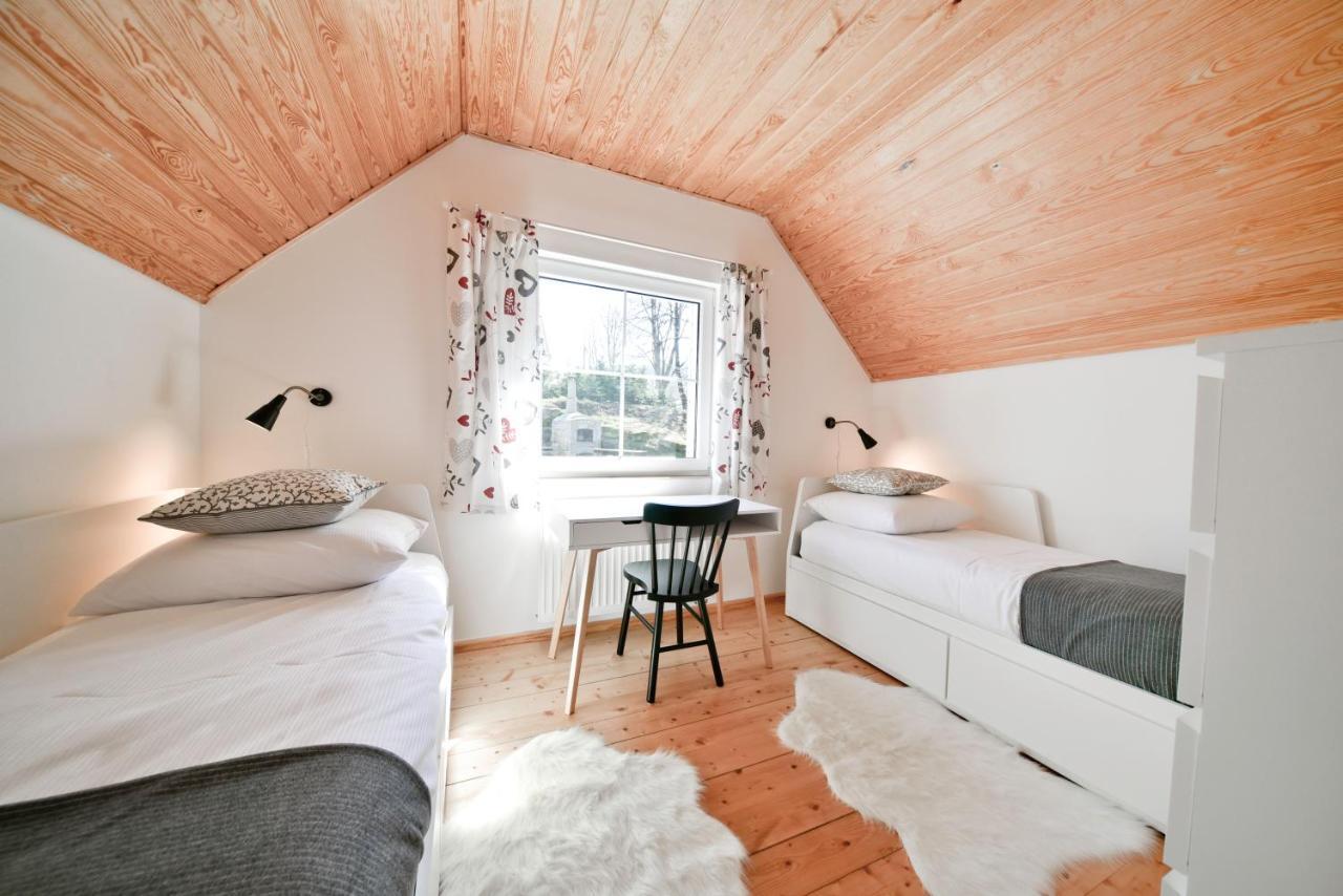 Górski Domek koło Karpacza- Apartamentuj Exterior foto