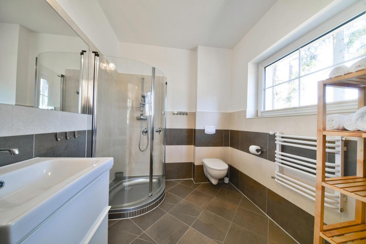 Górski Domek koło Karpacza- Apartamentuj Exterior foto